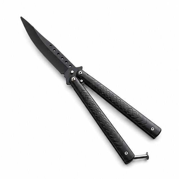 Balisong Butterfly Trainer
