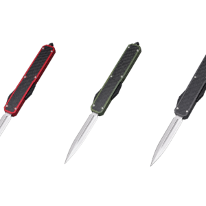 Saint Ant 2nd Generation OTF Knife